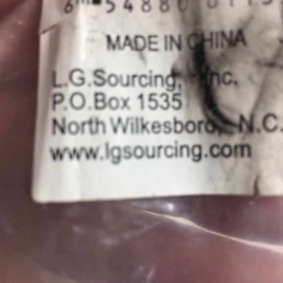 Matte black pull bar hardware 12 inch - Picture 3 of 3